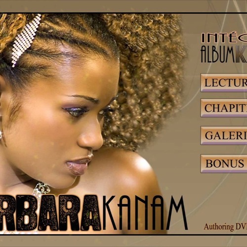 Barbara Kanam - Reste