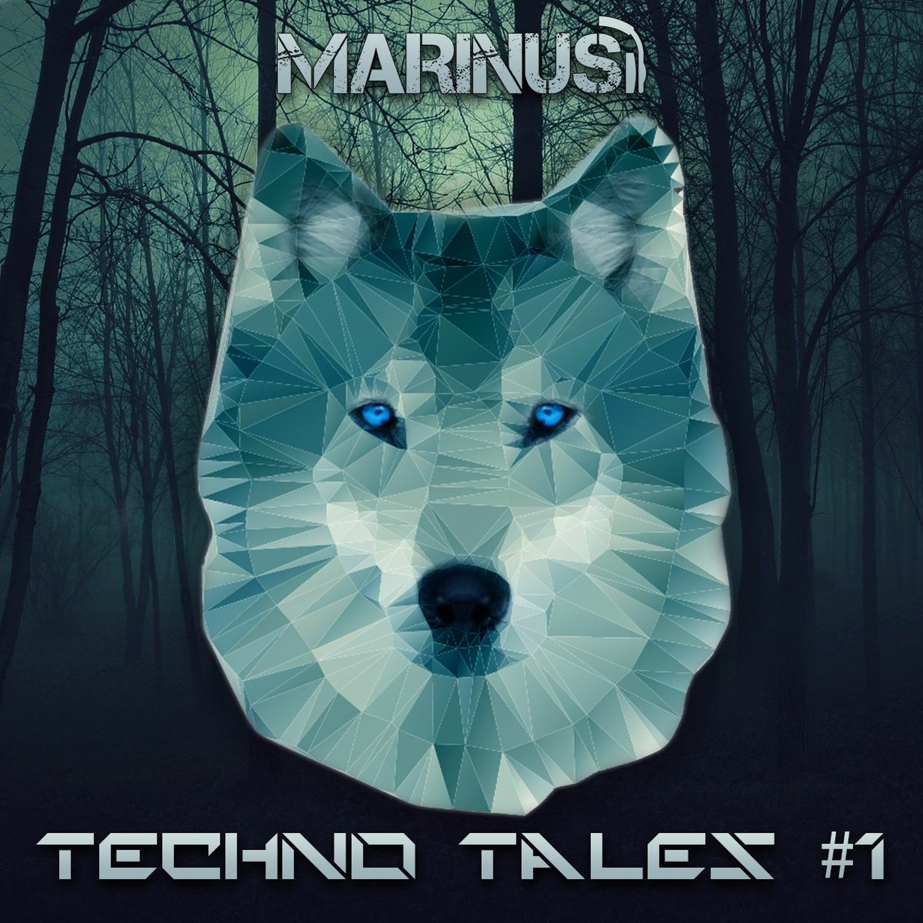 Marinus Productions