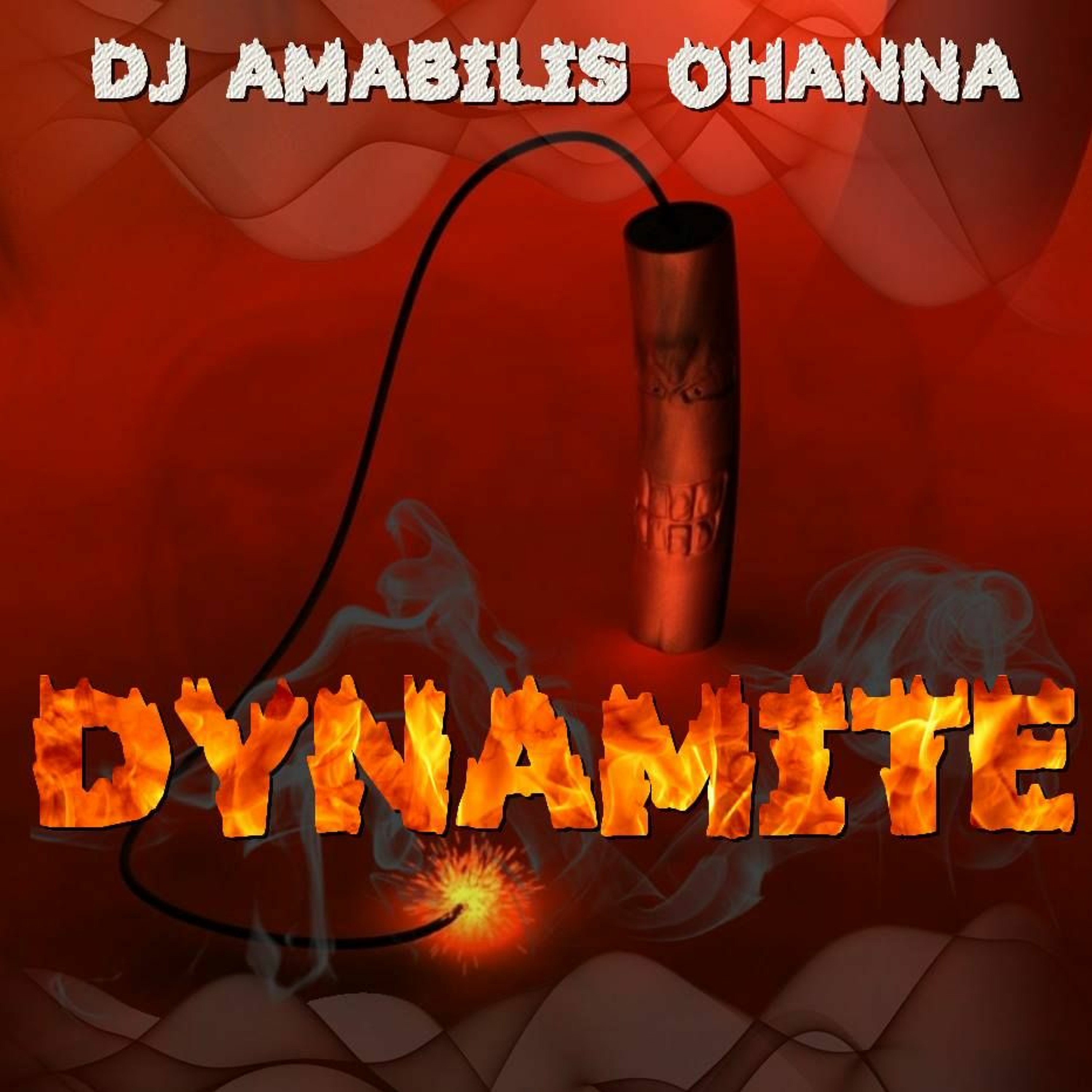 DYNAMITE Setmix @ DJ Amabilis Ohanna episode artwork
