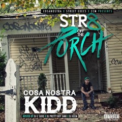 COSANOSTRA KIDD