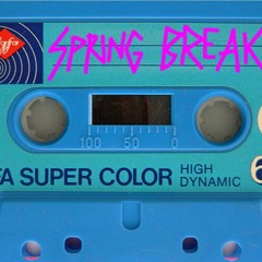 Spring Break '86