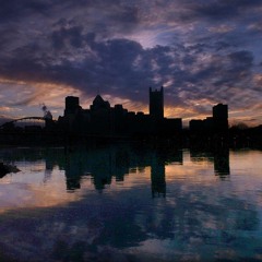 WHERE'S PITTSBURGH AT?