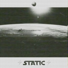 STATIC Prod. By ClamsCasino