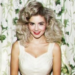 MARINA AND THE DIAMONDS - WHAT YOU WAITING FOR (Studio Version)