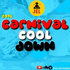 2016 CARNIVAL COOL DOWN (LAS LAP) | DJ JEL