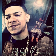 All I Wanna Do - Brodii G - Sirius Records