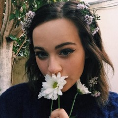 Mourning Doves CAILEE RAE COVER