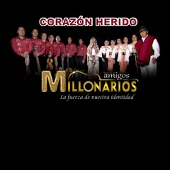 Corazón Herido