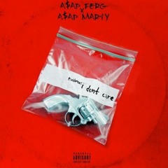 ASAP Ferg - I Dont Care ft. ASAP Marty (DigitalDripped.com)