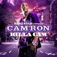 CAM'RON - Killa Cam Killa Cam Ft Reek2Deep[SGOD] Remix