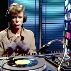 David Bowie Star Special, BBC Radio 1, May 20th 1979