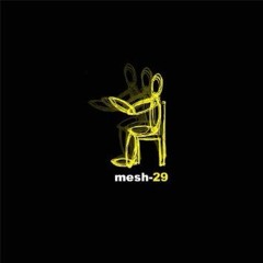 Mesh 29 Cigarette