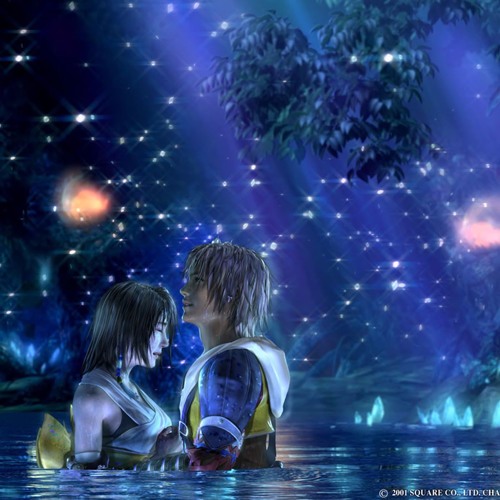 In Our Dreams