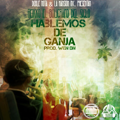 Hablemos De Ganja (Prod.Wen_D.N.)