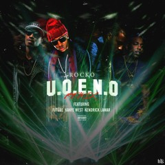 uoeno roko     Lean One Beats