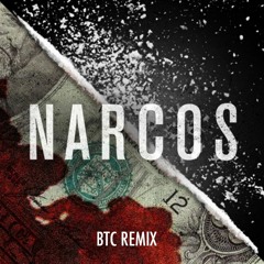 Rodrigo Amarante - Tuyo (BTC Remix)