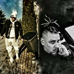 Separ - Pirat 'NIGGAS IN SEPARIS' Mashup by DJ Wich