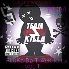 5.PLUKA - DON'T FC'MIX