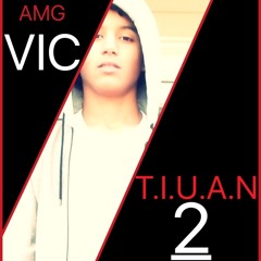 T.I.U.A.N 2 -AMG VIC