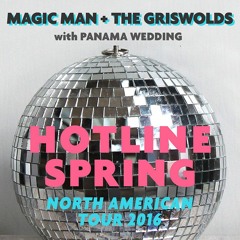 hotline spring tour