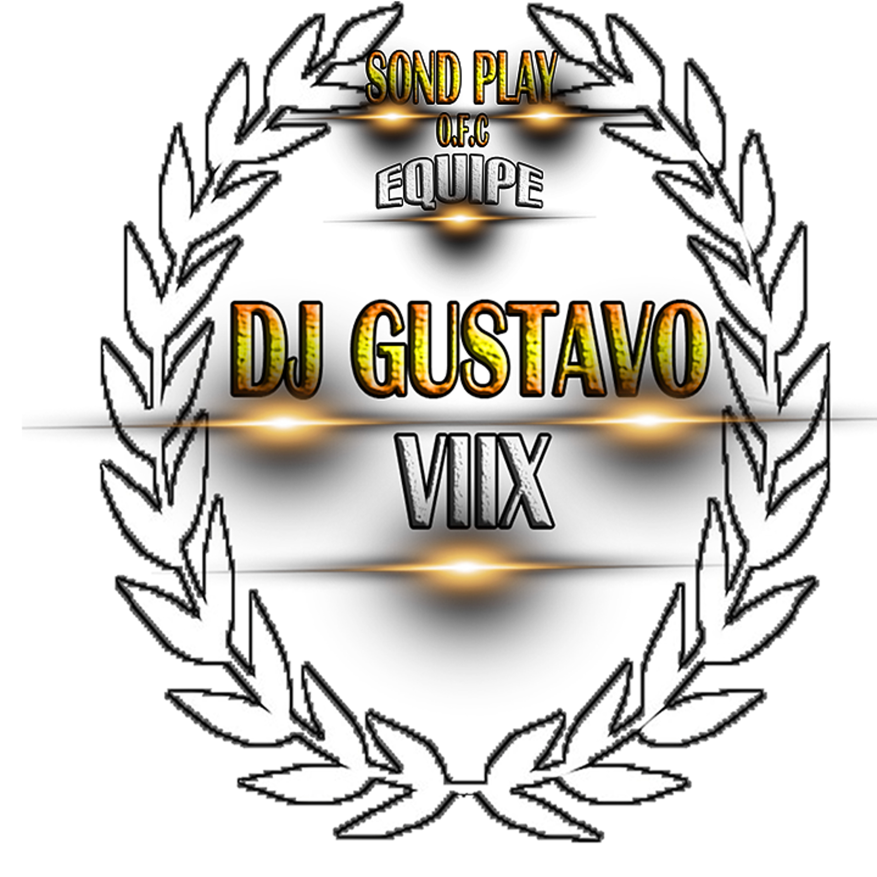 DJ GUSTAVO VIX OFC