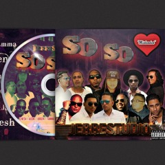 05. Serry Ft. Tranga Rugie. - Ette Pette - JerreStudio