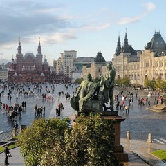 Dark Eyes Russian Folk Melody