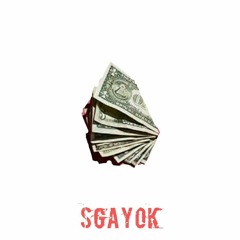 SGAYOK - Color Money