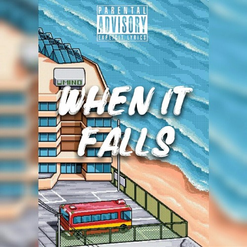 Freejay ~ When It Falls ft. Khaliyah X