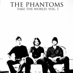 The Phantoms - Wild