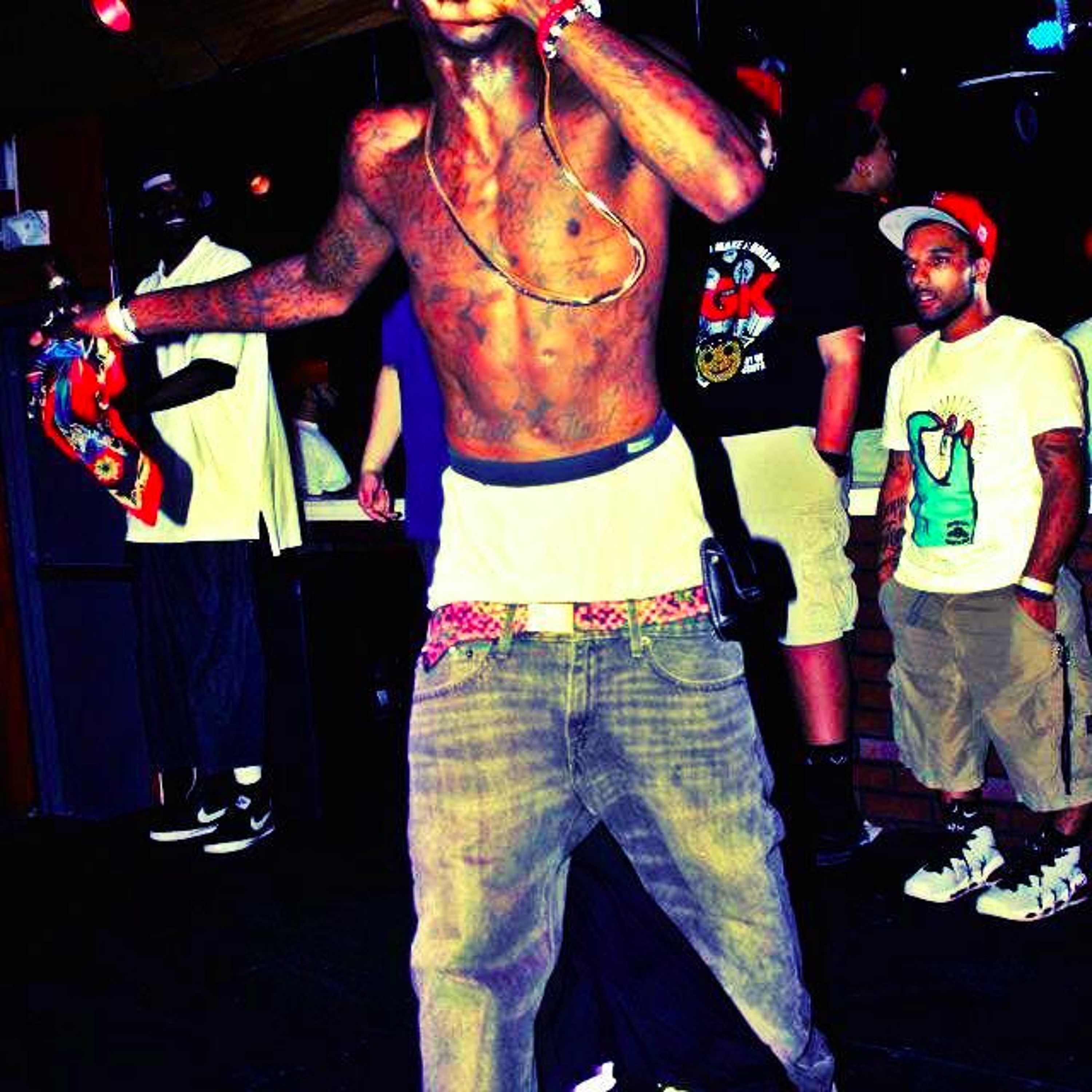 Free Open Song - No Joke (prod By 808Mafia)ft Juice Drizzy episode artwork