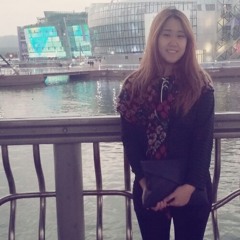 L'ament 라망 - IU (Cover)