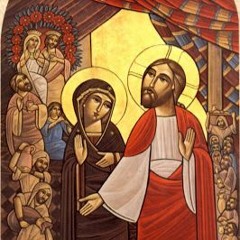Melismatic Festive Agios with the Deacons of Seattle and Vancouver