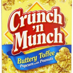 Crunch N' Munch