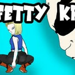 Fetty Krill - Dragon Balls My Way