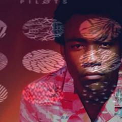 Stressed Out x Bonfire (twenty one pilots vs Childish Gambino)