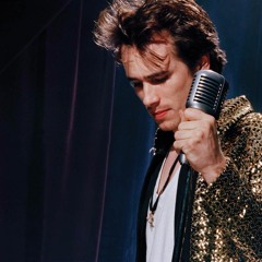 Jeff Buckley - Calling You