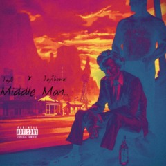 JayQ & Jay Thomas - Middle Man