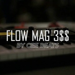 Flow Mag 3$$