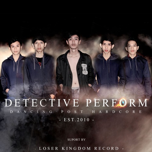 Detective Perform - Terbunuh Sepi