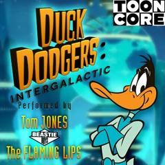 Duck Dodgers: Intergalactic - ToonCore