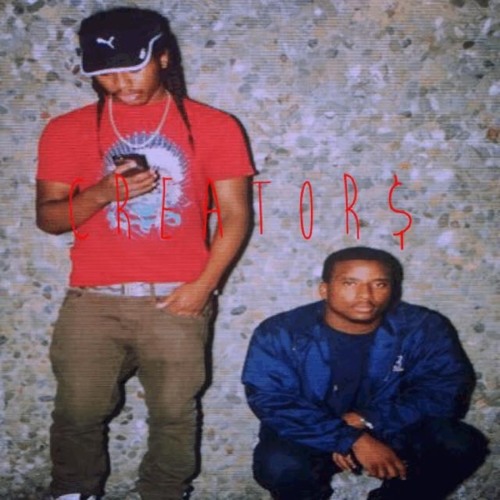 Stream Deshawn Nelson | Listen to $wamp playlist online for free on ...