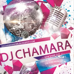 2016 22 Min Sevanagala On Fire Heated Dj Nonstop-Dj Chamara Madushanka