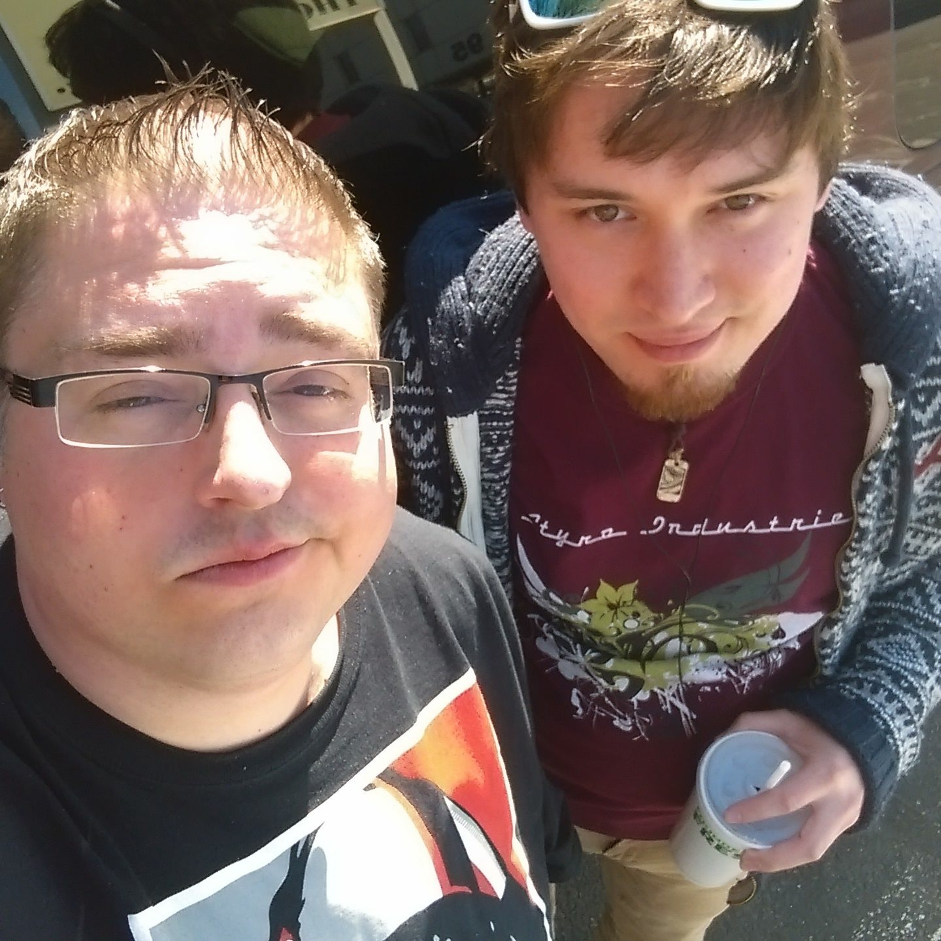 Mokeacchino Music :)