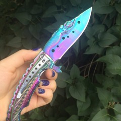 Shadwell Suicide - I cut you, like i cut tofu