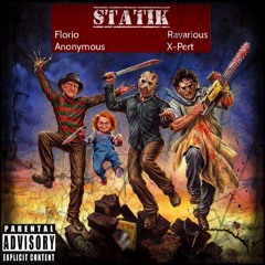Selektah Cypher- Dub D Bullies