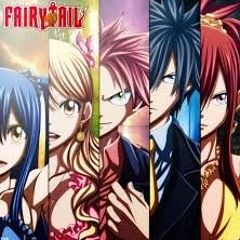 Nightcore ~ Snow Fairy