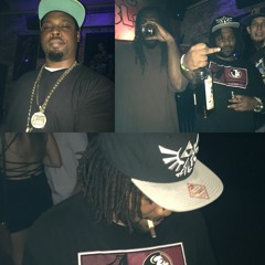 Coffee - Gone x Durty Sanchez x Lil Bruh x Certified Lynk