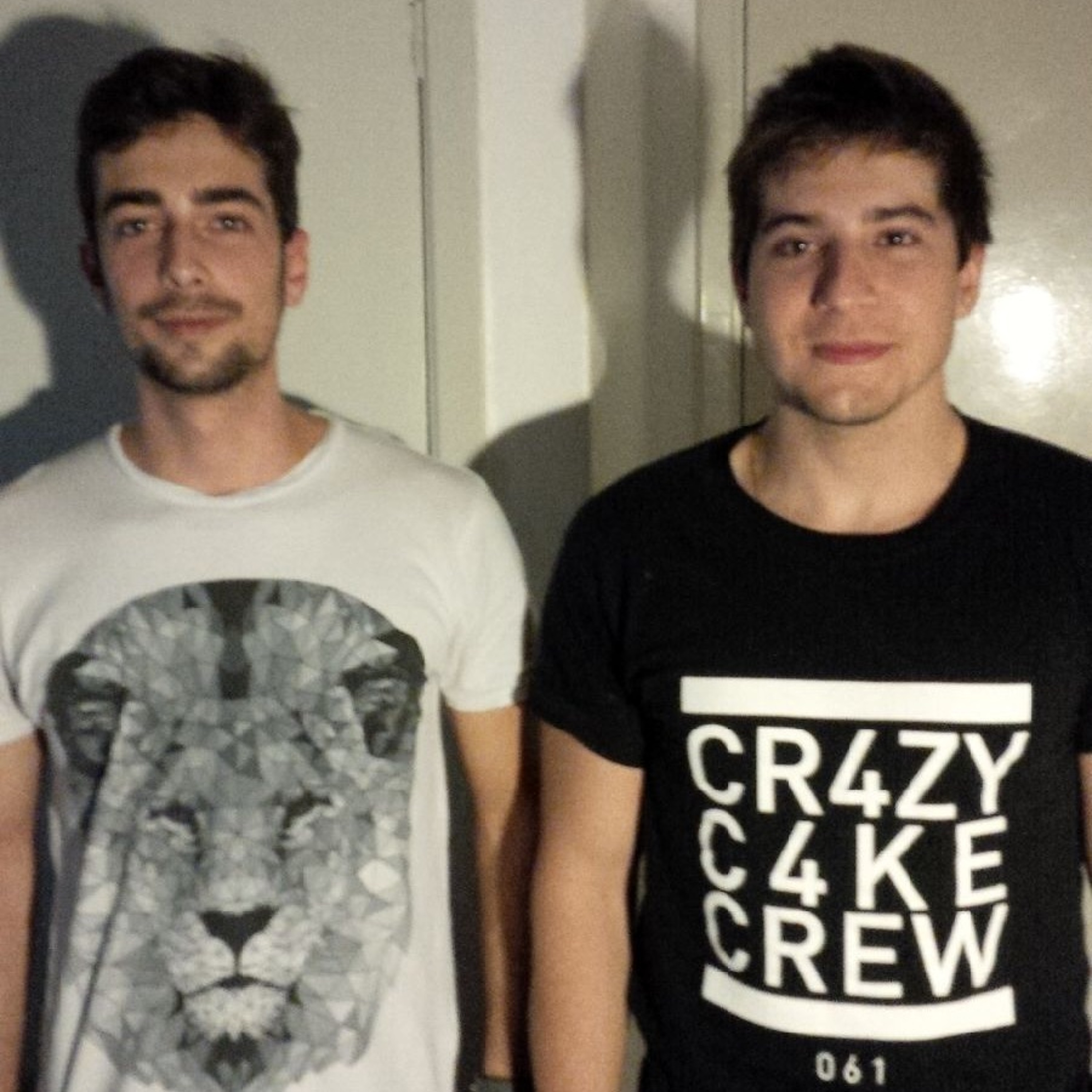 Crazy Cake Crew