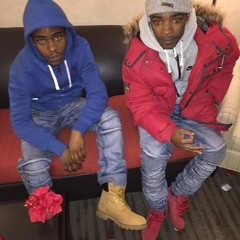 Flex - Rilla Berge Ft Prince Nas [Prod. by Moshuun]